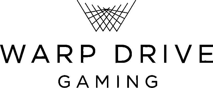 Warp Drive Gaming